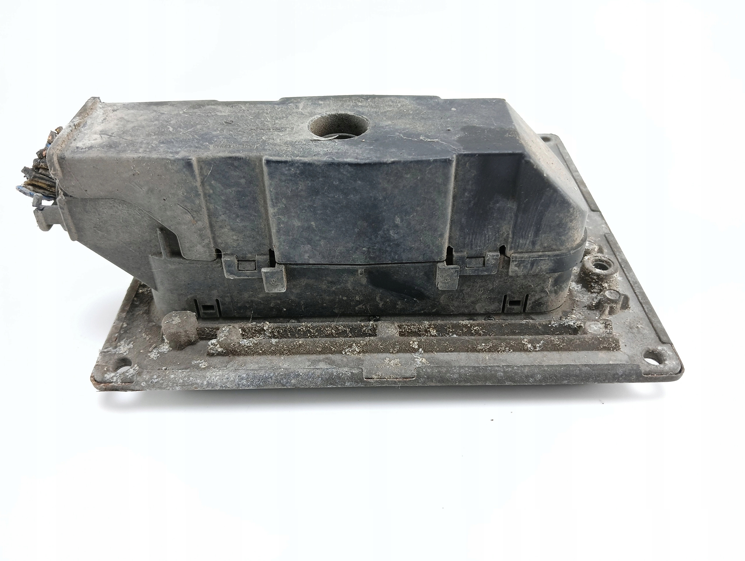 computer control unit of the engine FORD FUSION 1.4 16V 80KM 4S61-12A650-EB