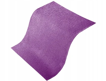 ŚCIERKA ŚCIERECZKA FIOLETOWA NIEBIESKA MIKROFIBRA VILEDA ACTIFIBRE 2szt Rodzaj inny