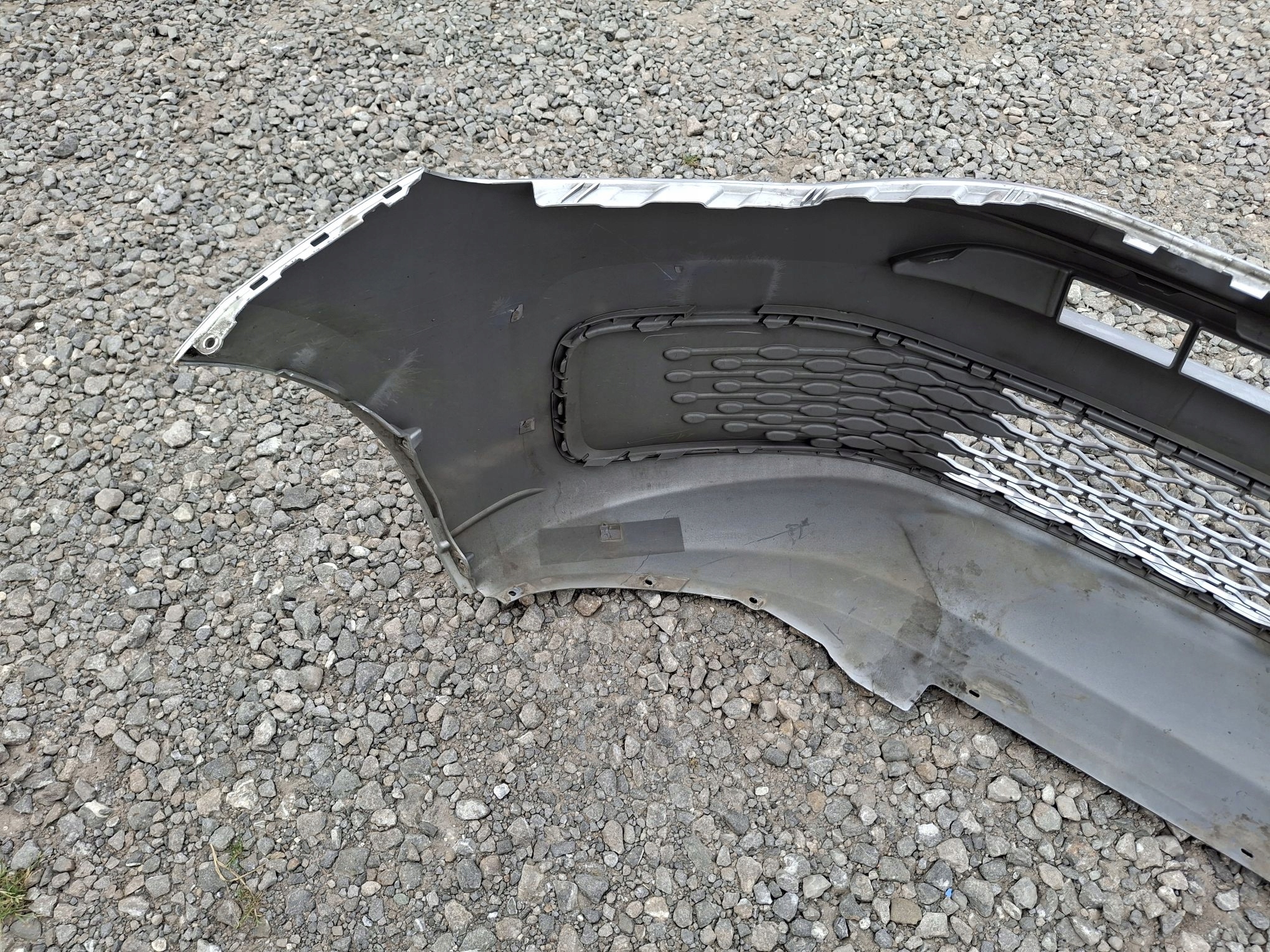 Frontstoßstange VW CADDY V 2K7 2020R->