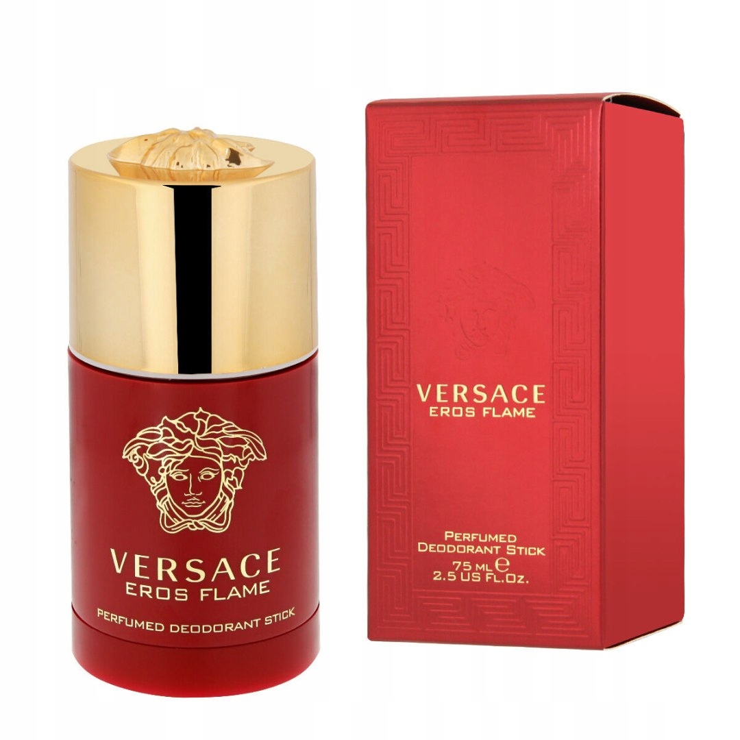 Deodorant Versace Eros Flame 75 ml