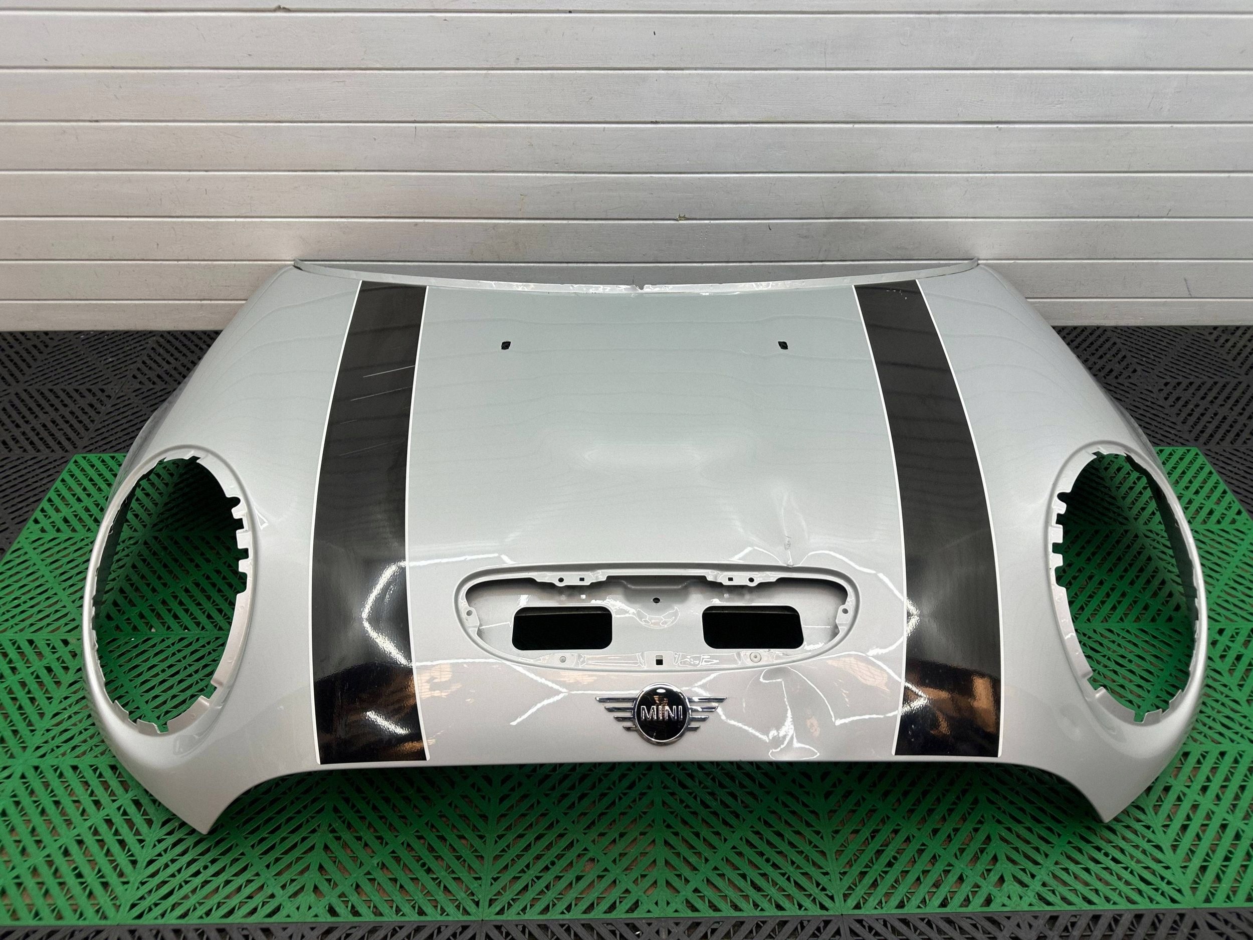 bonnet front Mini One - Cooper S F57 F56 F55