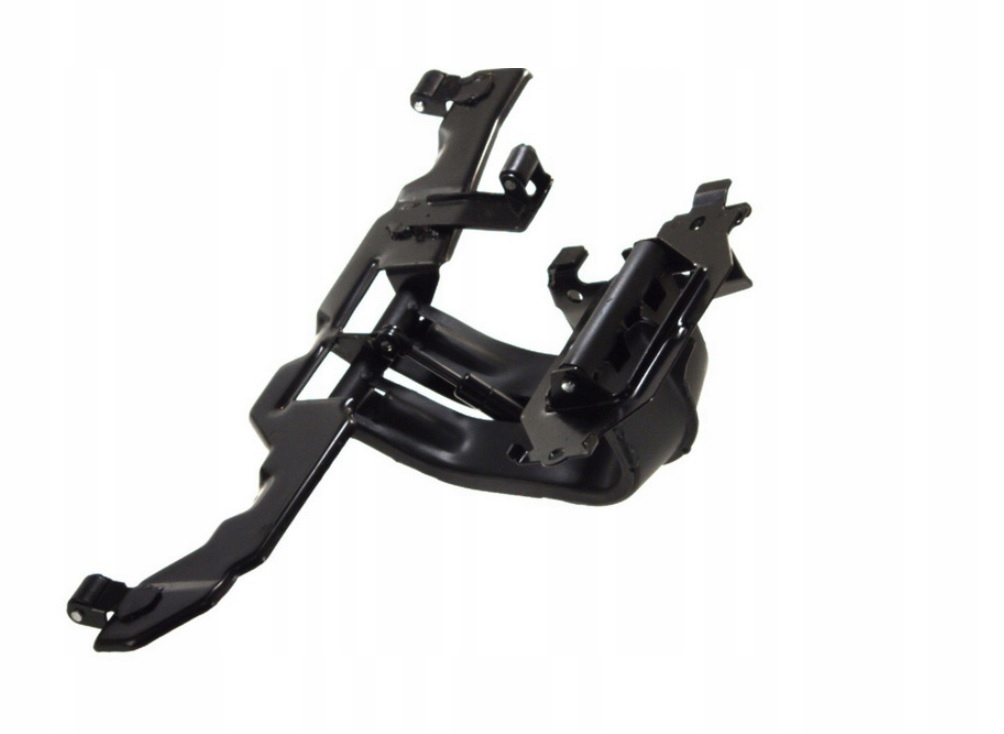 1440108 - КРОНШТЕЙН ШАРНИР ОБТЕКАТЕЛЯ ЛЕВЫЙ SCANIA 4