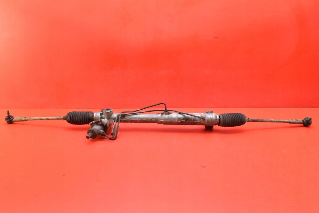 servo control EU 65J50 SUZUKI GRAND VITARA 2 1.9 DDIS 129 KM 4X4
