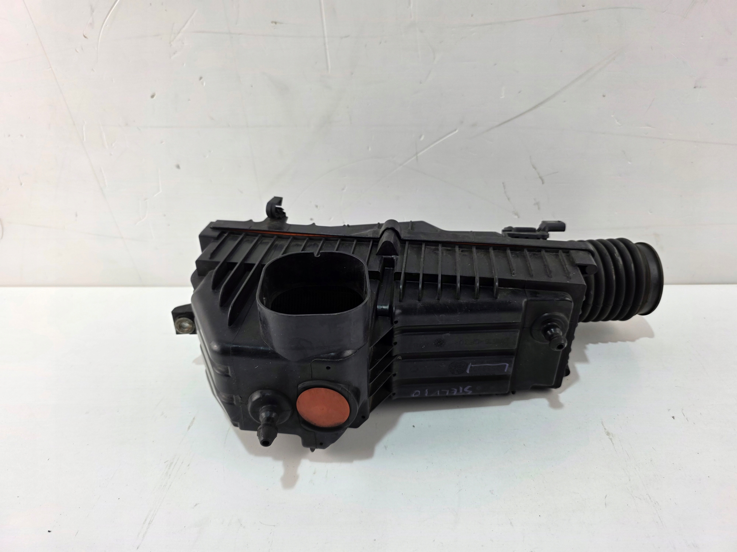 Gehäuse filter luft ALFA ROMEO STELVIO 50553900