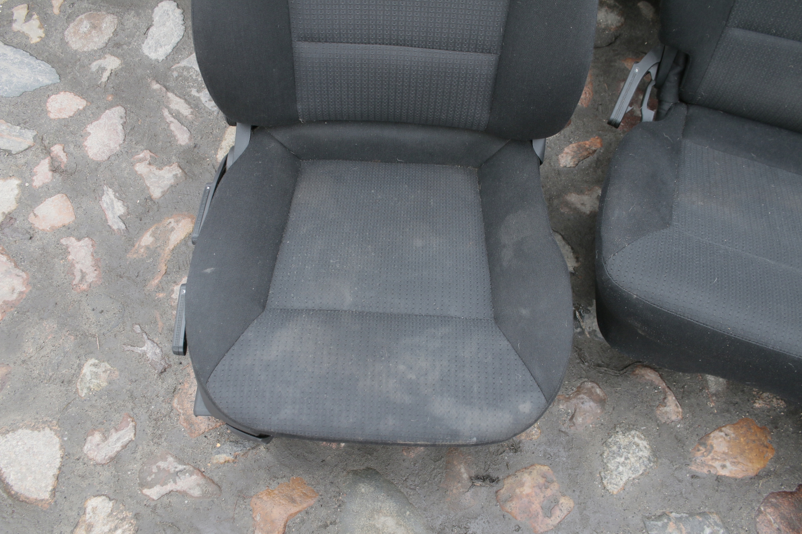 кресло диван opel SIGNUM VECTRA