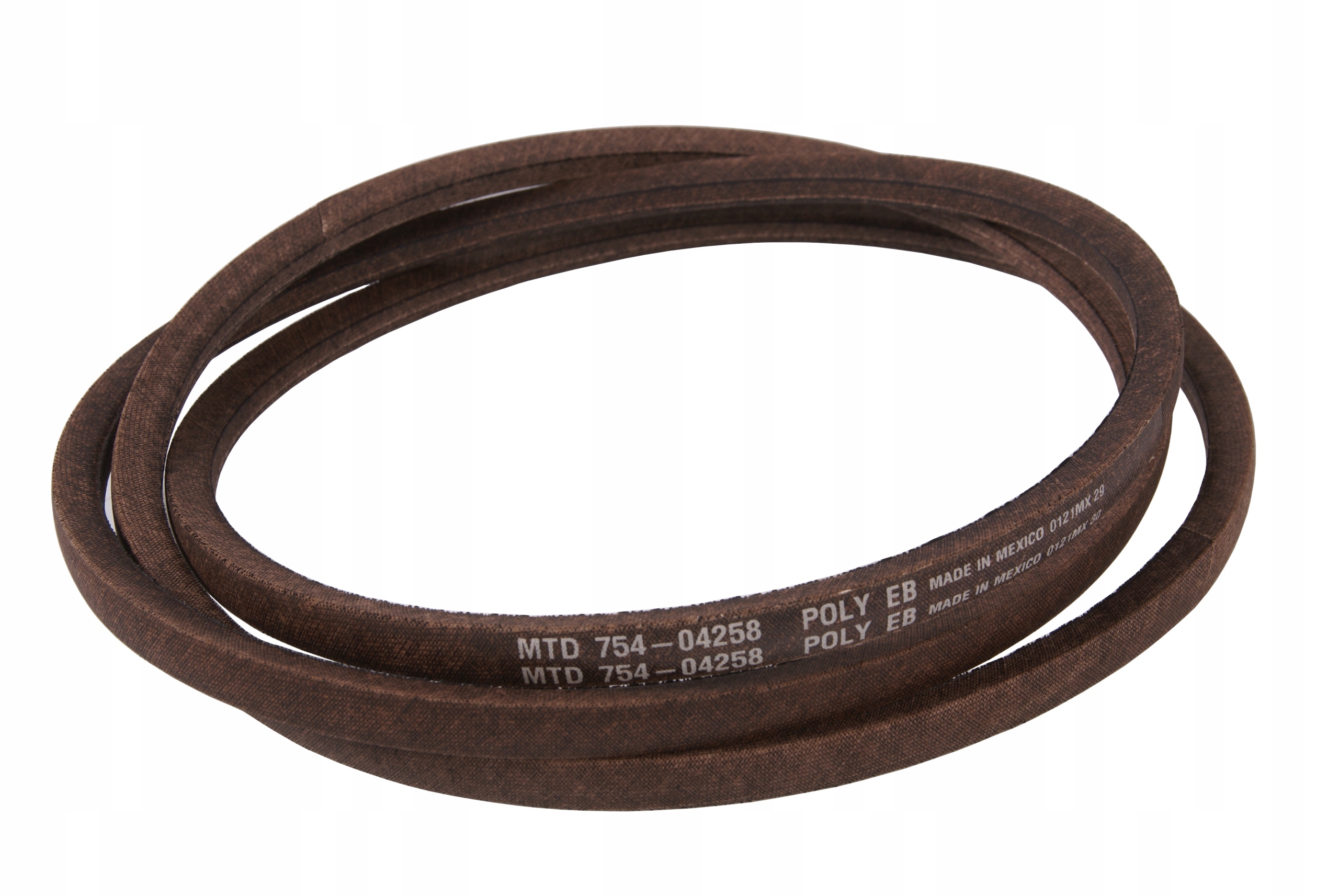 Pás Pohonu Jazdy Mtd 754-04258