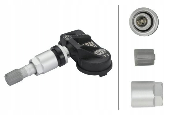 Senzor Tlaku V Kolesách Tpms pre Genesis Hyundai Kia