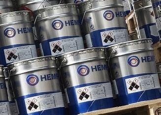 Epoxidová Lodná Podkladová Farba Na Hrdzu 20 L