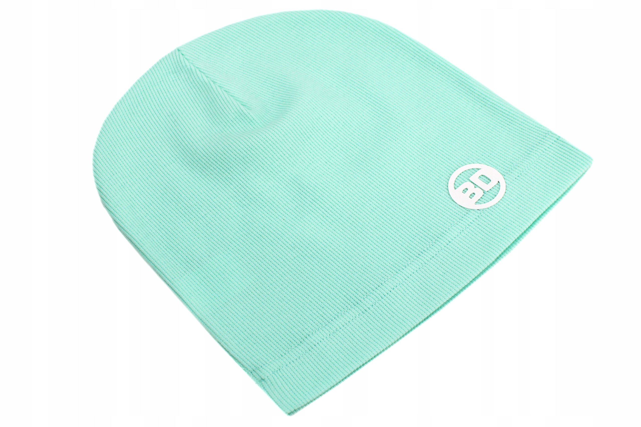 CZAPKA DZIECIĘCA WIOSENNA CZAPKA JESIENNA BAWEŁNA Rodzaj beanie