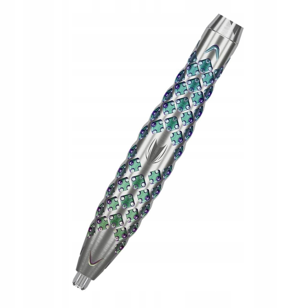 Šipky Steel Rove 02 Swiss Point 25g