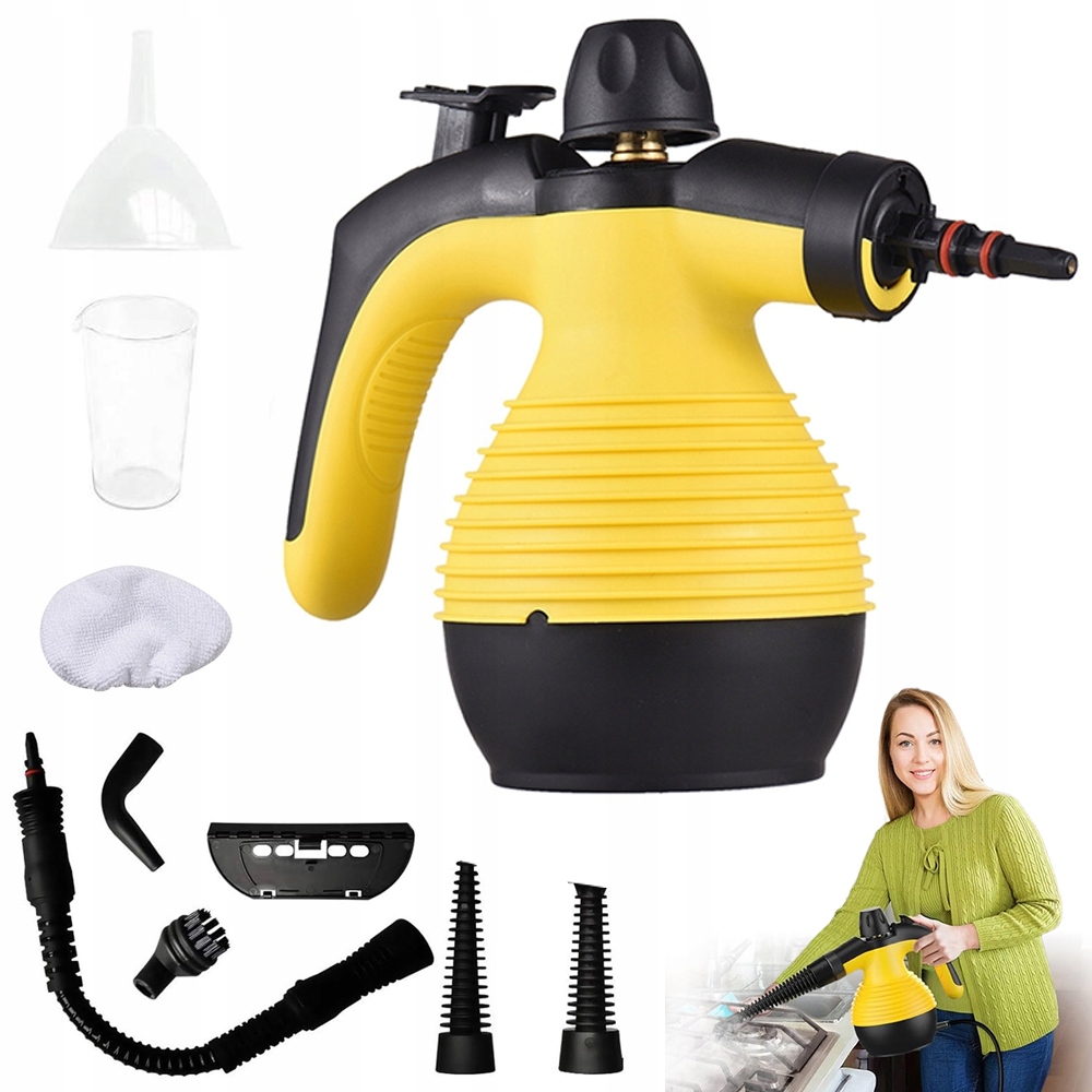 Přenosný Vysavač S Vysokou Teplotou, Ruční, Pro Kuchyňský Odsavač Par