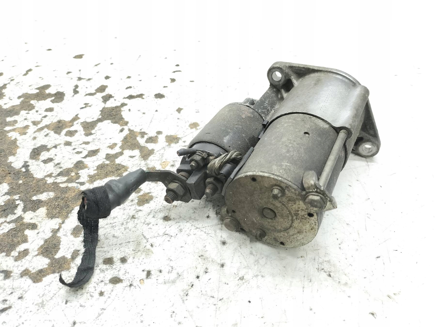 starter 55556092 1.5 16V Opel Astra III (2004-2014 ) H