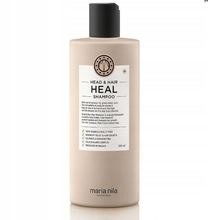 Maria Nila Head & Hair Heal Shampoo Šampon proti lupům a pro zdravé vlasy