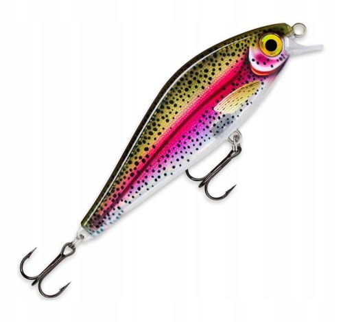 Wobler Rapala Shadow Rap kolor Rtl 160 mm