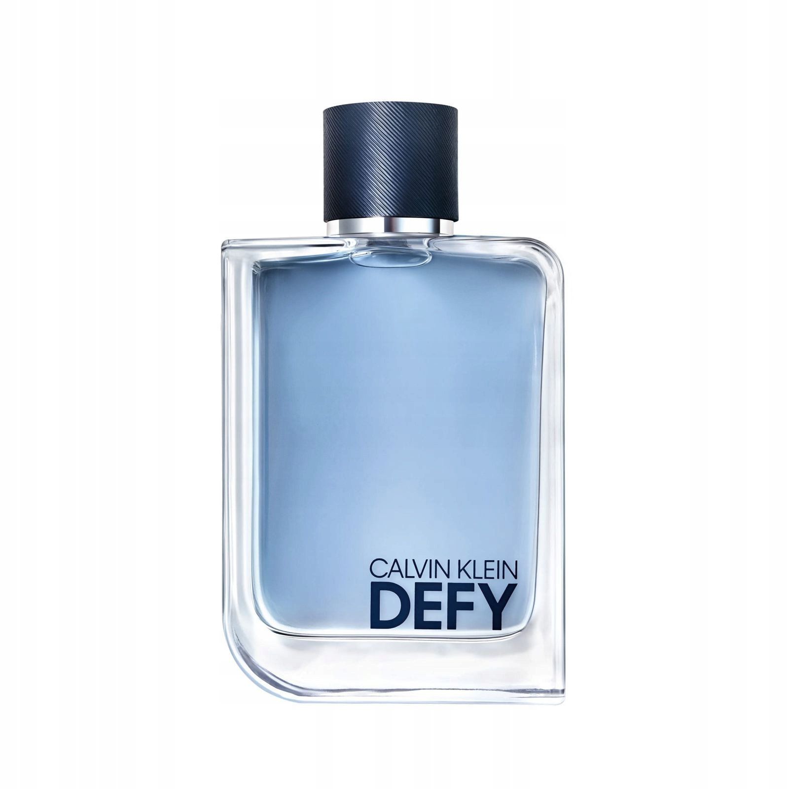 Calvin Klein Ck Defy Toaletní Voda Objem: 200 ML