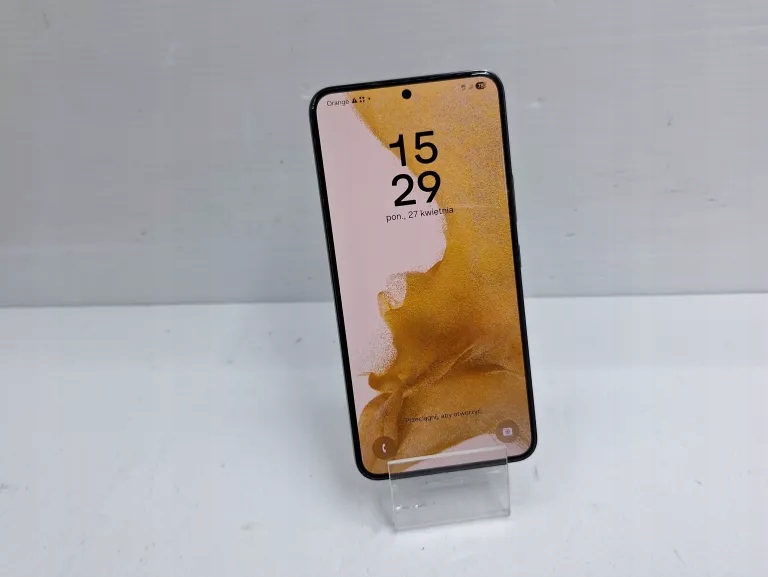 Smartfon Samsung Galaxy S22 8 GB / 128 GB 5G szary