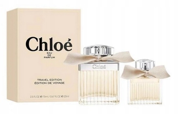 Chloe Edp Edp Zestaw