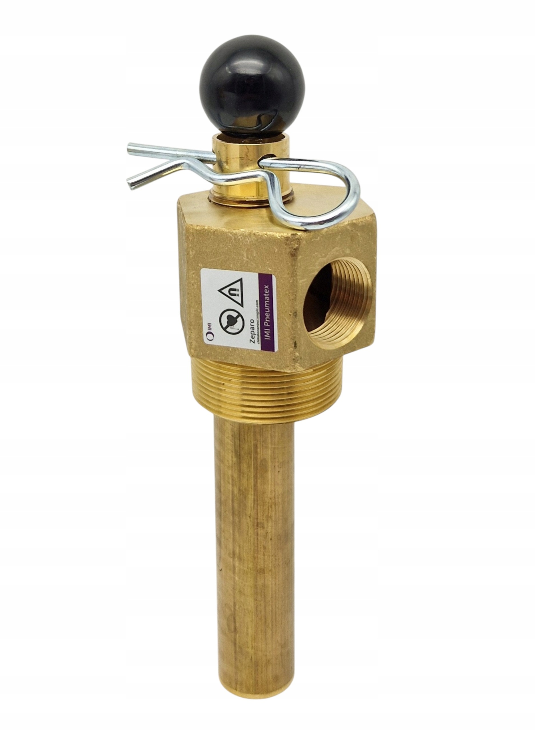Magnetická Vložka IMI Pneumatex Zeparo Magnet Zcxm 50-100 30305110004