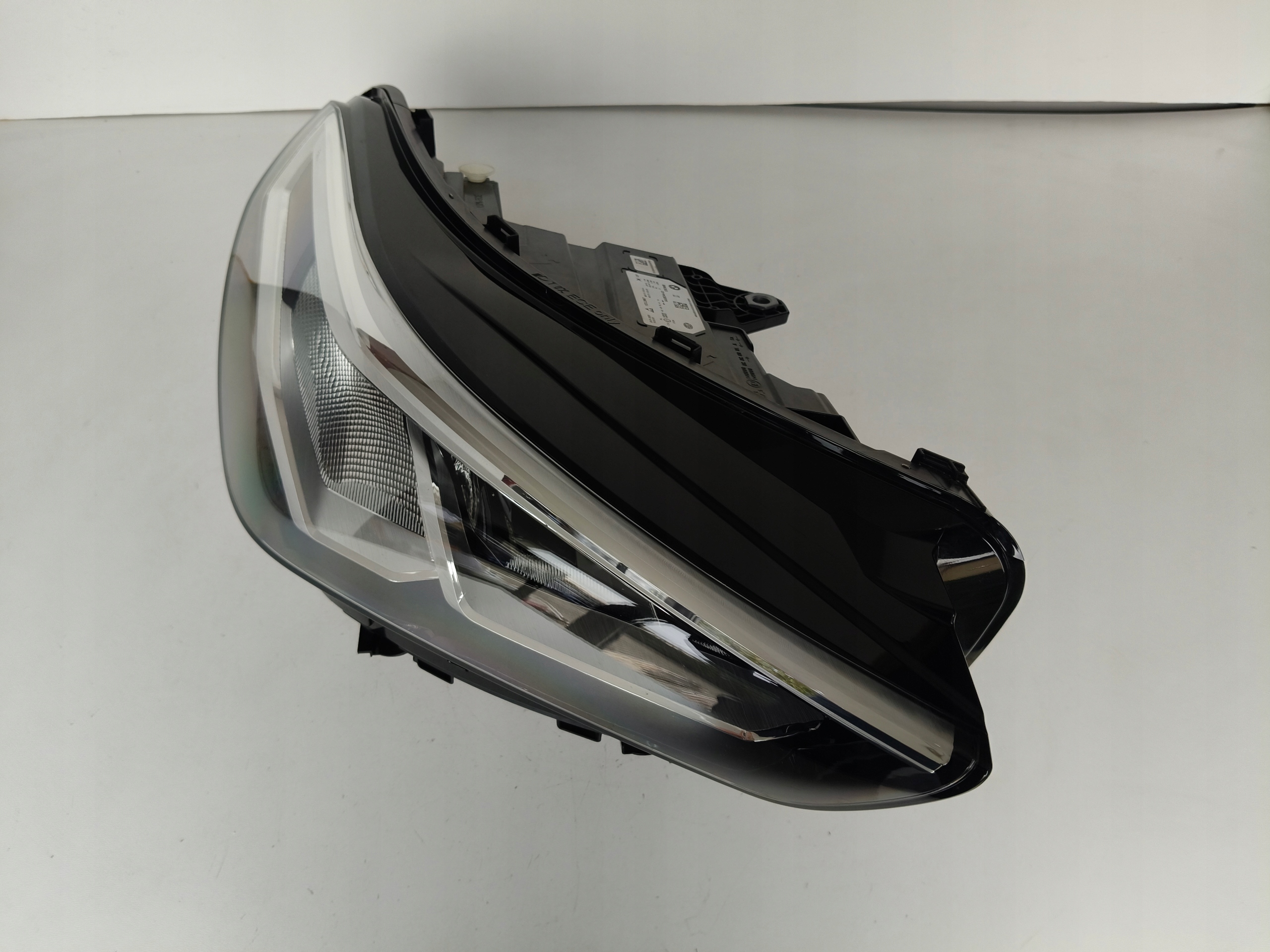 light right REFLEKTOR BMW X1 U11 22- FULL LED