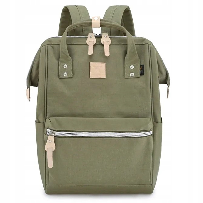 

Wro Damski Plecak Himawari na laptopa 15,6 Cordura