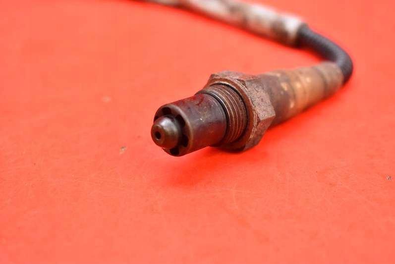 SONDA LAMBDA SAAB 9-3 93 2 II 2.0 T 150 KM 02-07