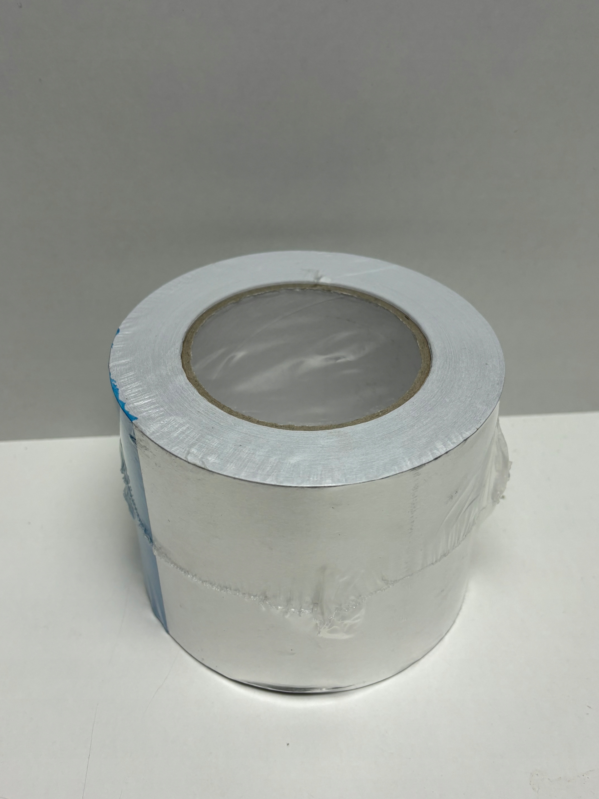 Taśma Aluminiowa gładka 100mm