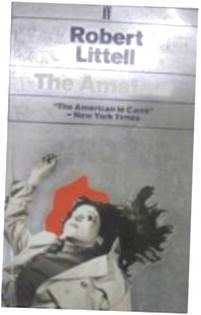 The amateur - R. Littell