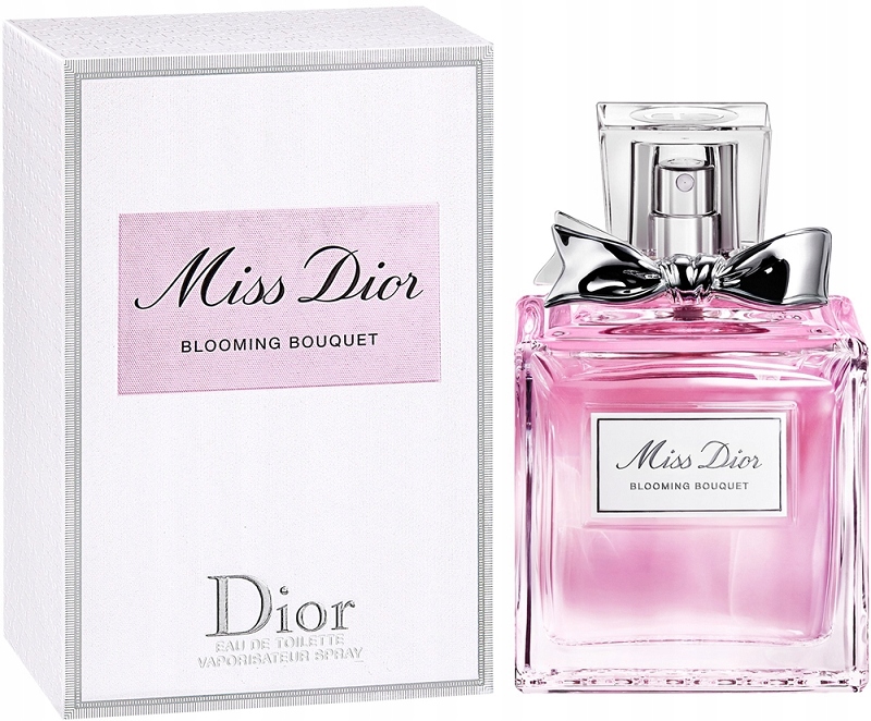 Christian Dior Miss Dior Blooming Bouquet 2023 woda toaletowa 50ml