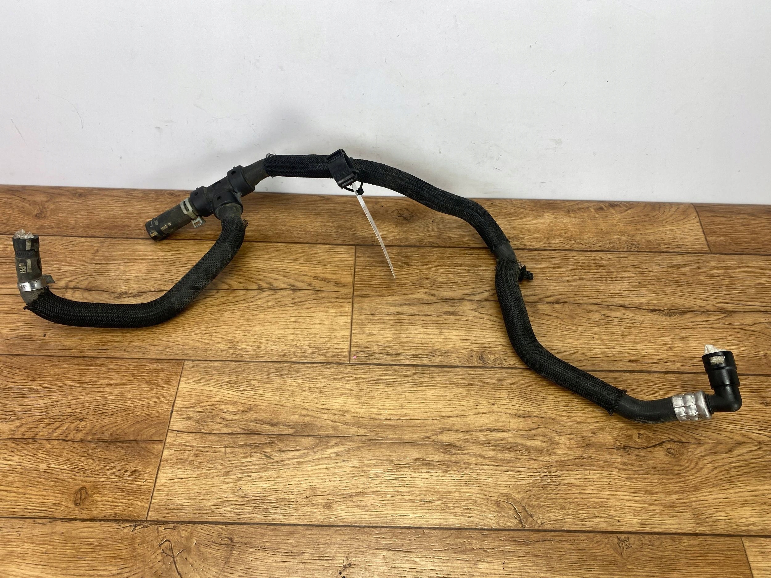 wiring hose wodny Ford Explorer VI 2020+