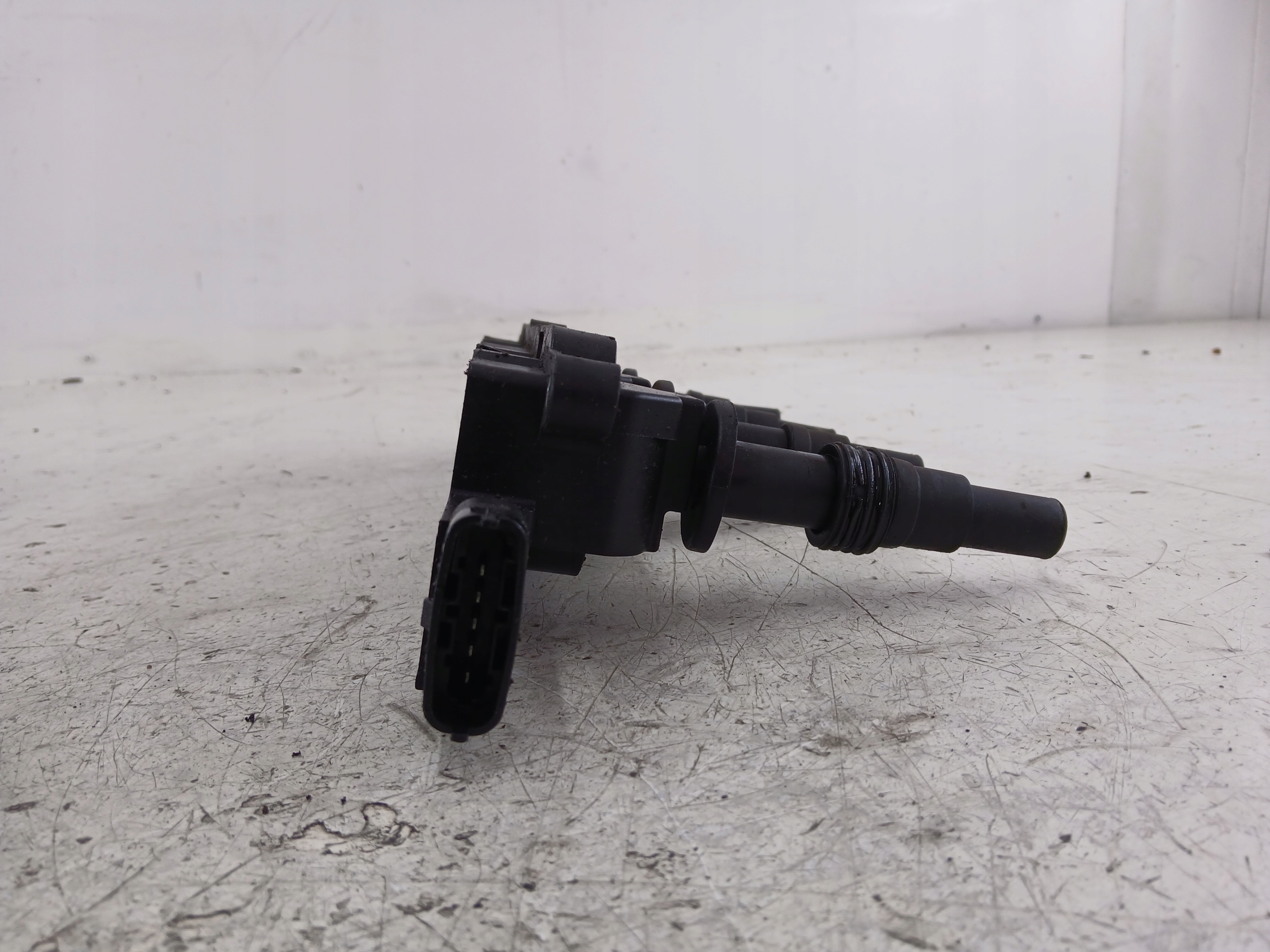 OPEL ASTRA II G ZAFIRA A 1.6 coil ignition 245108
