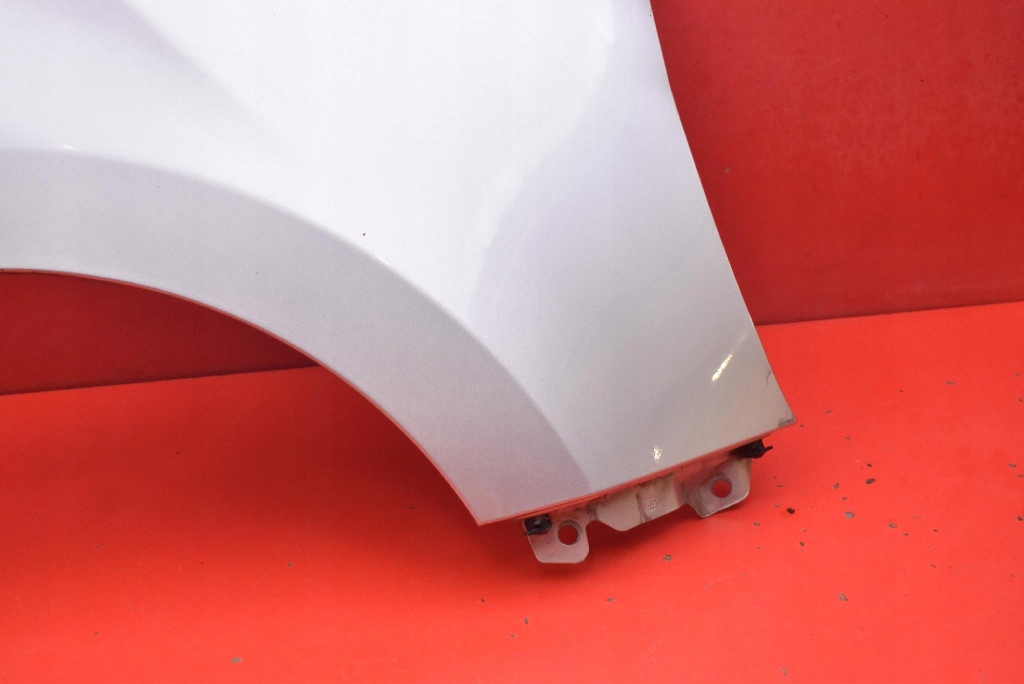 fender right front front 3D KIA PICANTO 2 II 11-15
