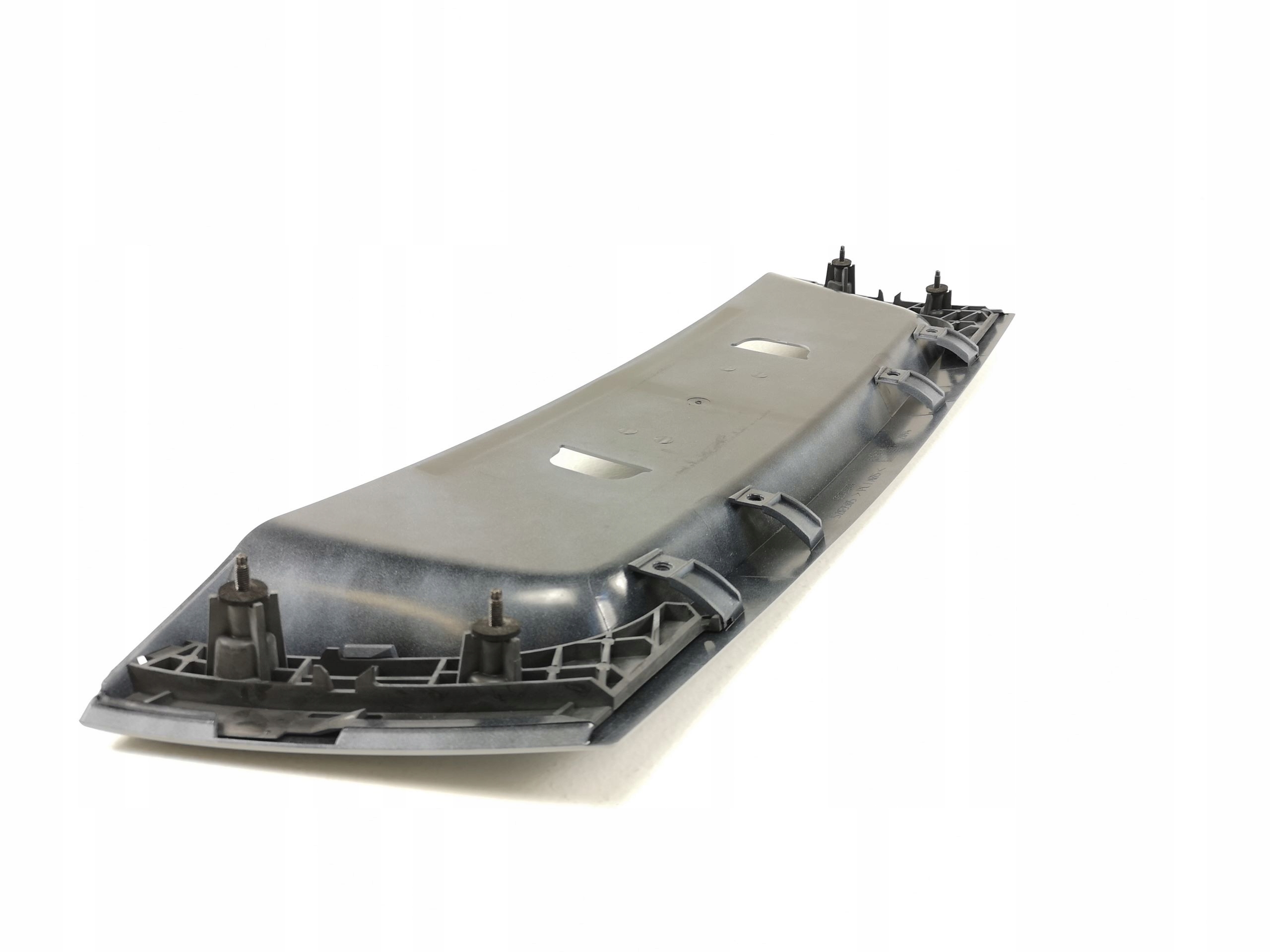 Support plaque Panneau Arrière SAAB 9-5 02-05 / 5409313