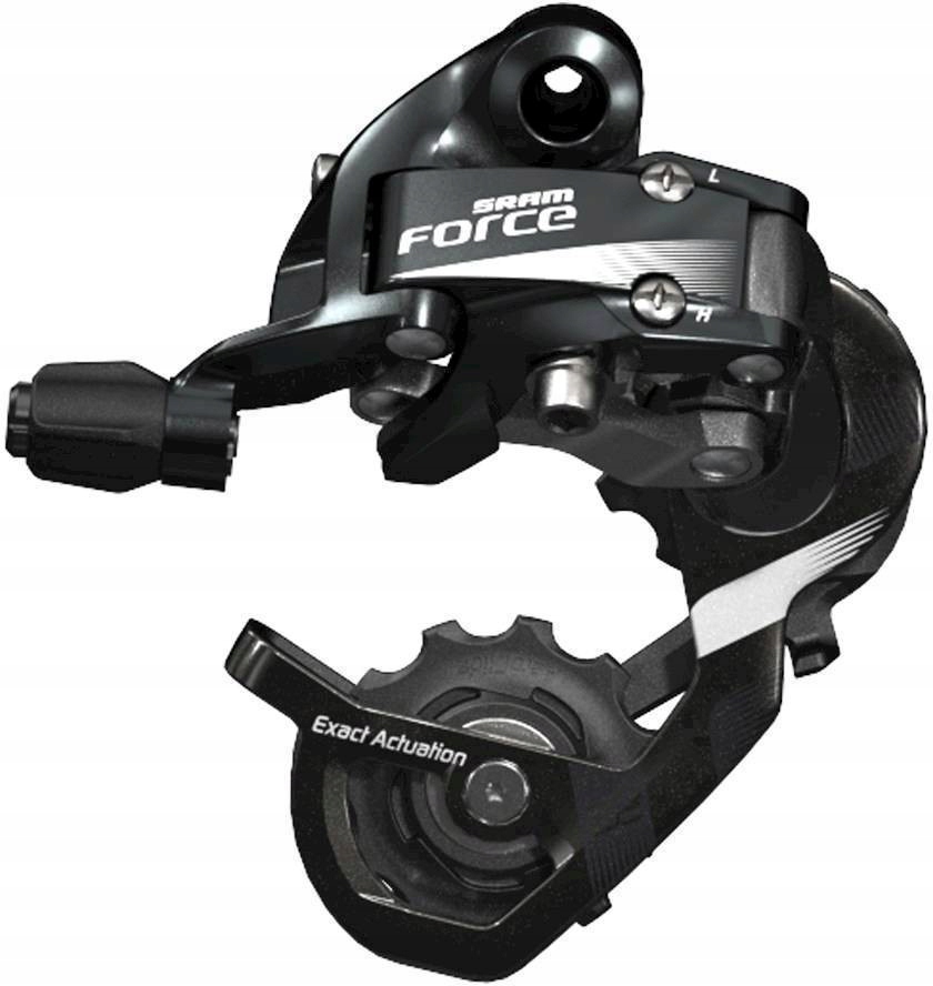 Zadní přehazovačka Sram Force 22 11-rz 2x11 max 28T
