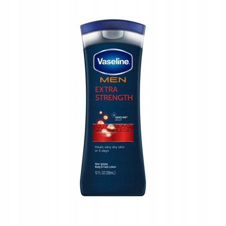 

Vaseline Balsam Do Twarzy/ciała Dla Mężczyzn 295ml