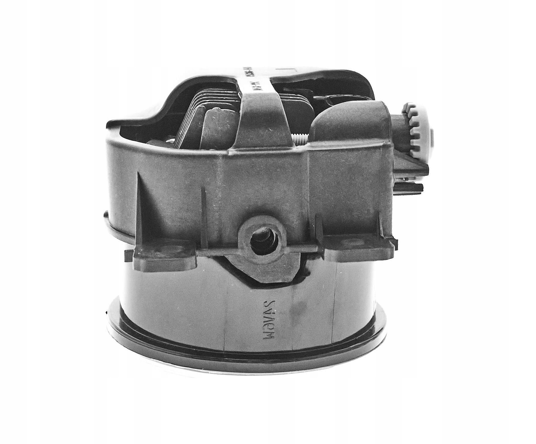 противотуманная subaru ASCENT 2019- 84501VA000 правая