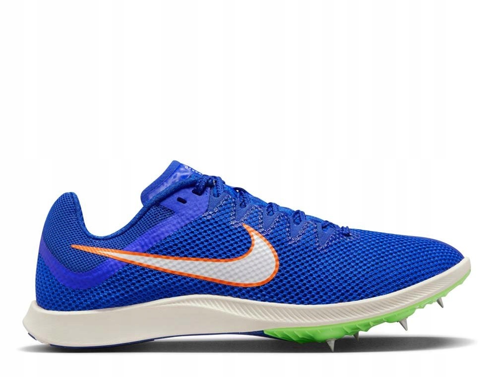Tretry Nike Zoom Rival Distance DC8725-401 vel. 44