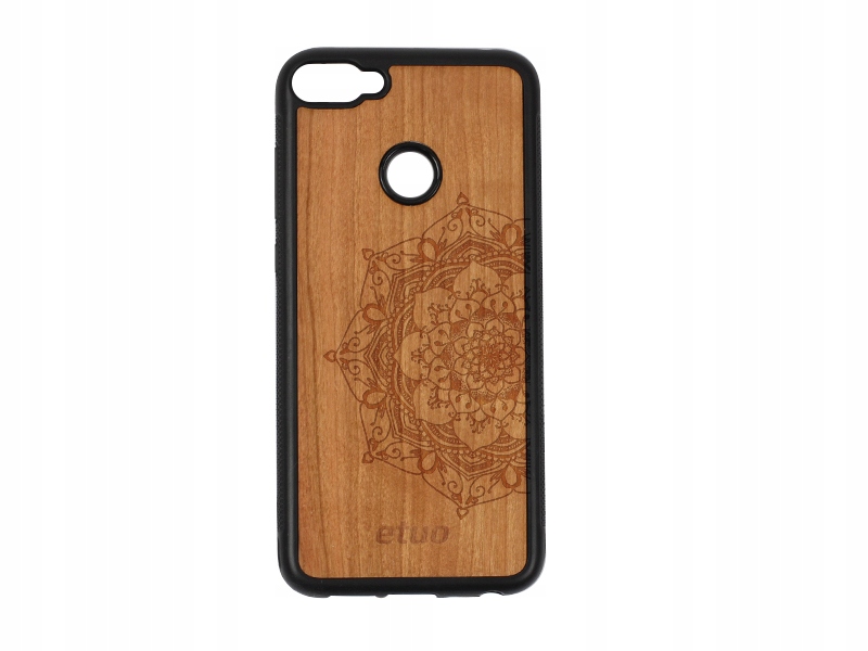 

Etui na Huawei Honor 9i Wood Case