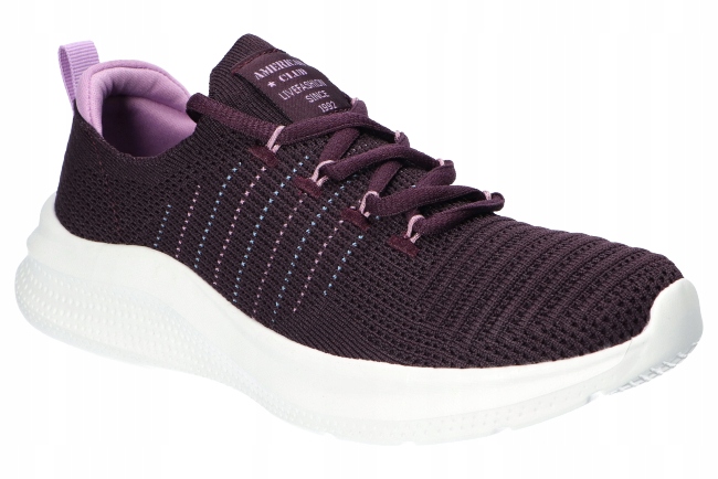 American Club WT209, Lehké, Prodyšné Tenisky, Sportovní Boty, Dp/lp 38