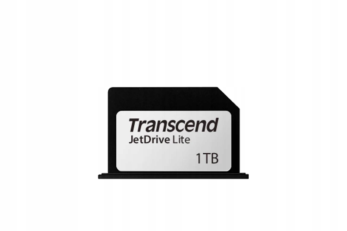Karta pamięci Transcend JetDrive Lite 330 1TB