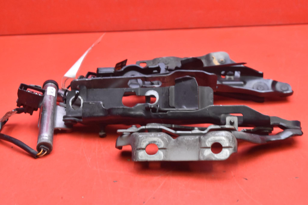 hinge bonnet hinges 31479644 VOLVO S90 2 II 16-20
