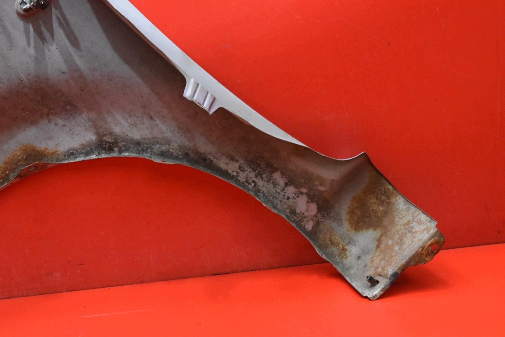 fender right front front 8R0 TOYOTA AYGO 1 and 05-08