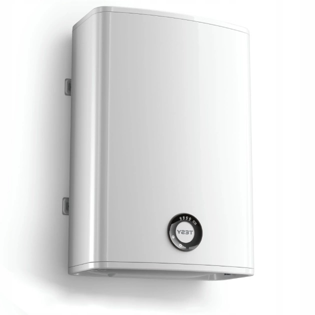 Elektrický Ohrievač Bellislimo Lite 50 1.2/1.2 Kw, Kapacitný