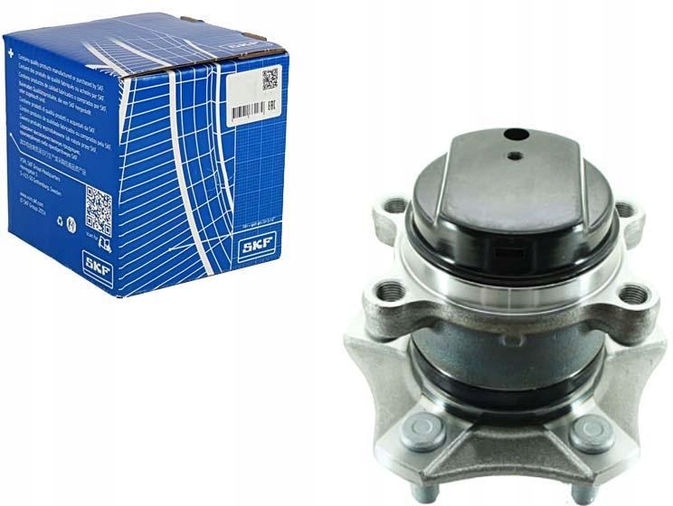 При i маточини сідло SKF VKBA 6997