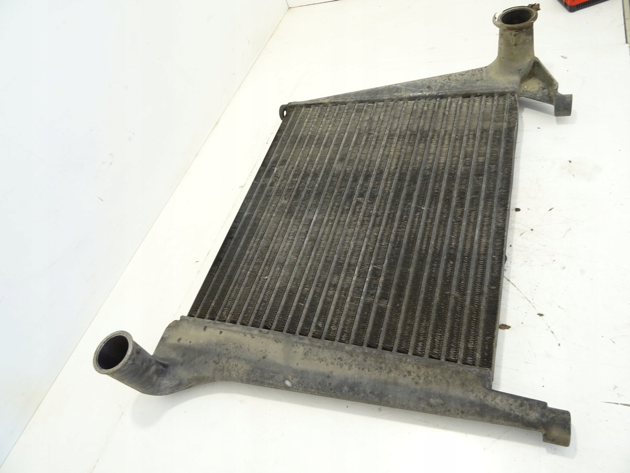 INTERCOOLER VOLVO FL10 ATLAS Producent części OEM