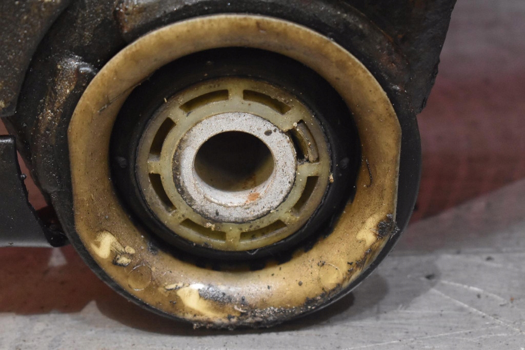 axle beam sider subframe axle beam front OPEL INSIGNIA B 1.6 CDTI 136 KM 17-20
