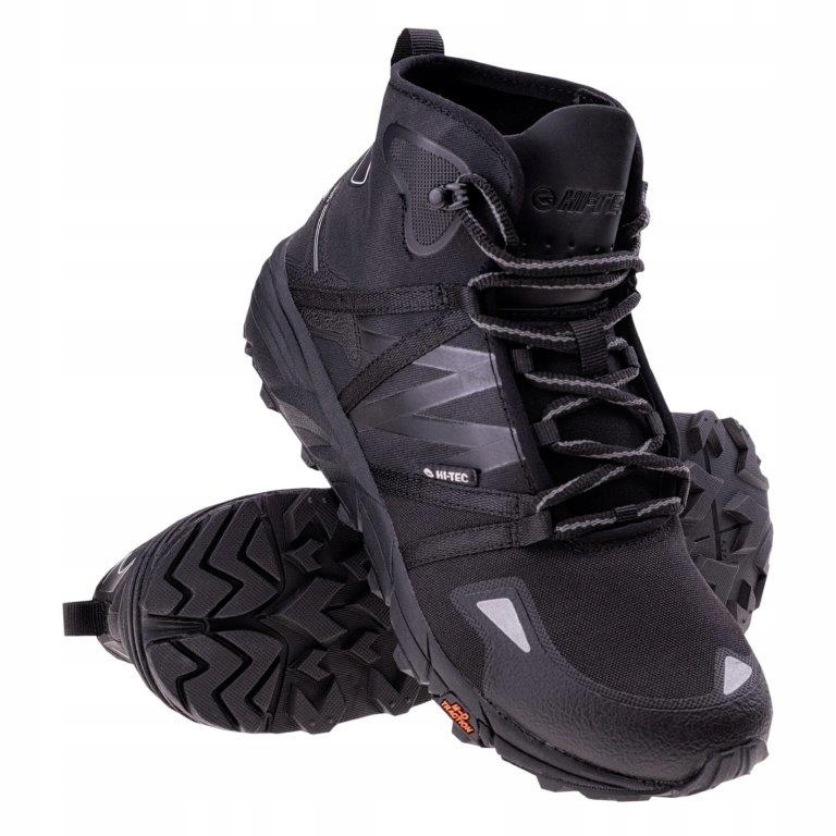 Hi-Tec BUTY TREKKINGOWE V-Lite Shift I+ r. 46