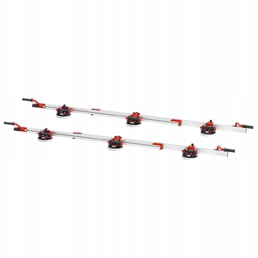 Raimondi Systém Pro Přenášení Velkých Desek Mk.iv