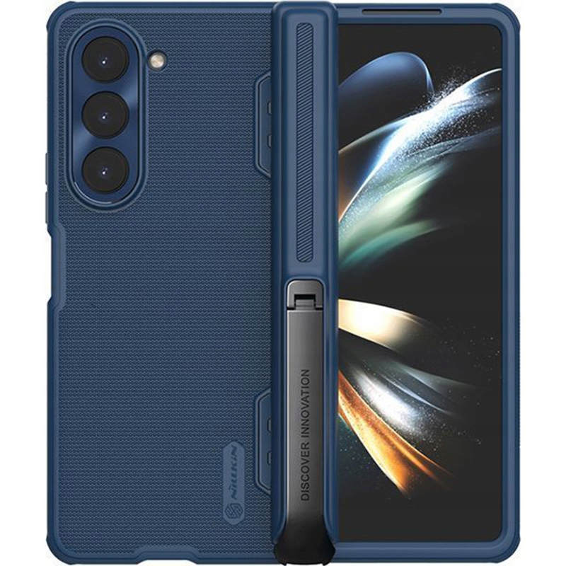 Pouzdro Nillkin pro Galaxy Z Fold 5 case, kryt
