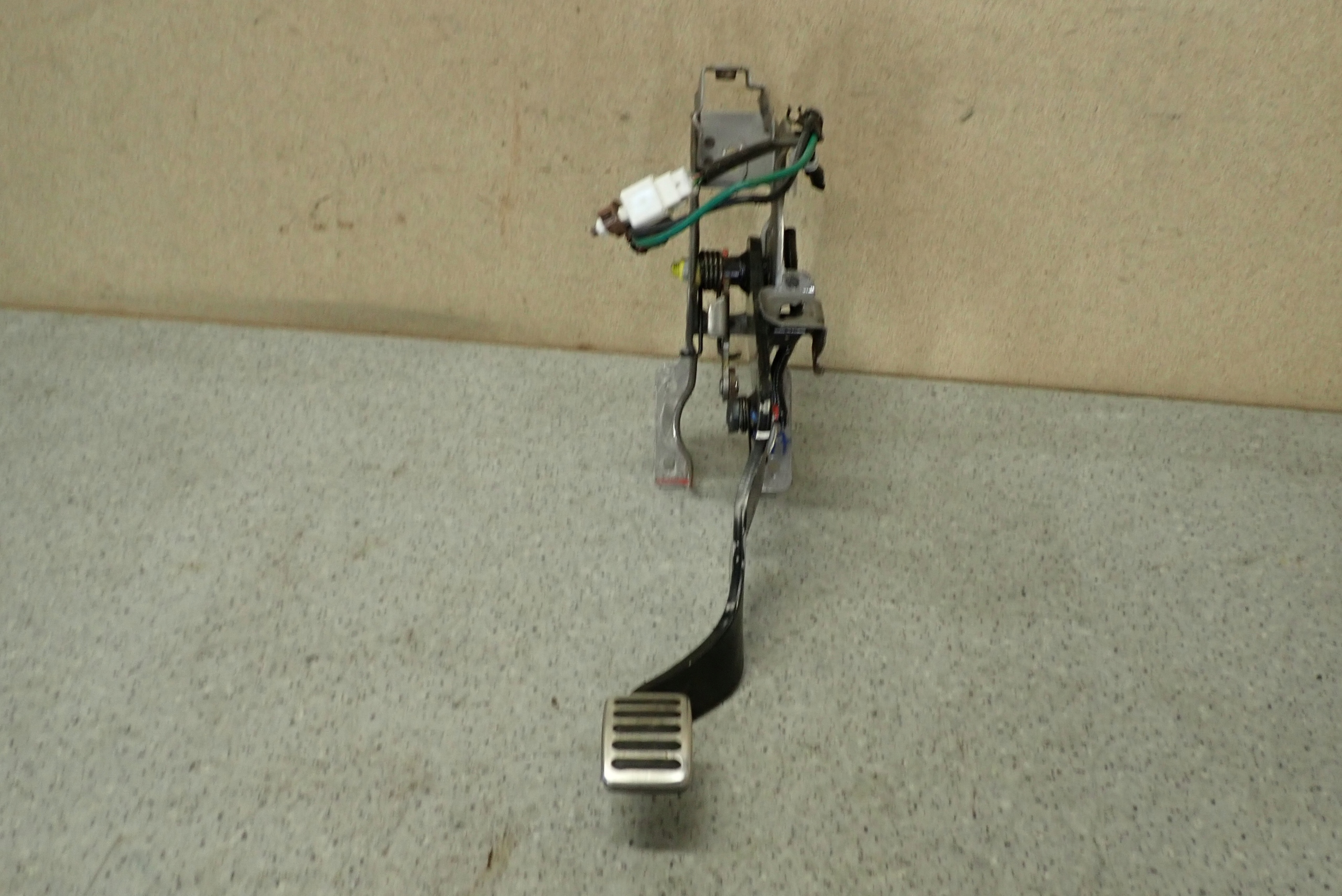 SUZUKI SWIFT SPORT 13- PEDAŁ HAMULCA Typ samochodu Samochody osobowe