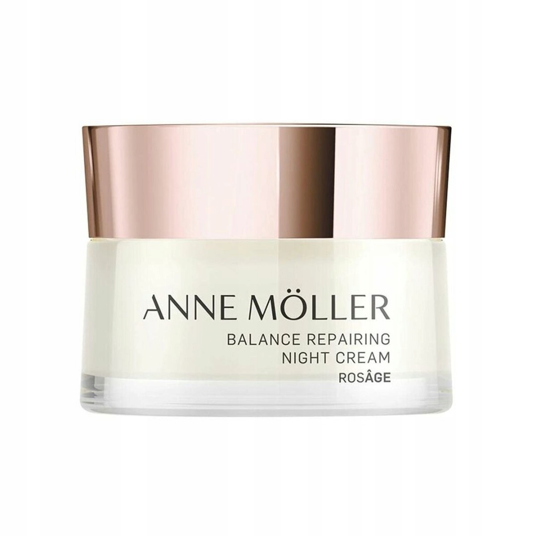 Noční krém Anne Möller Anne Möller 50 ml